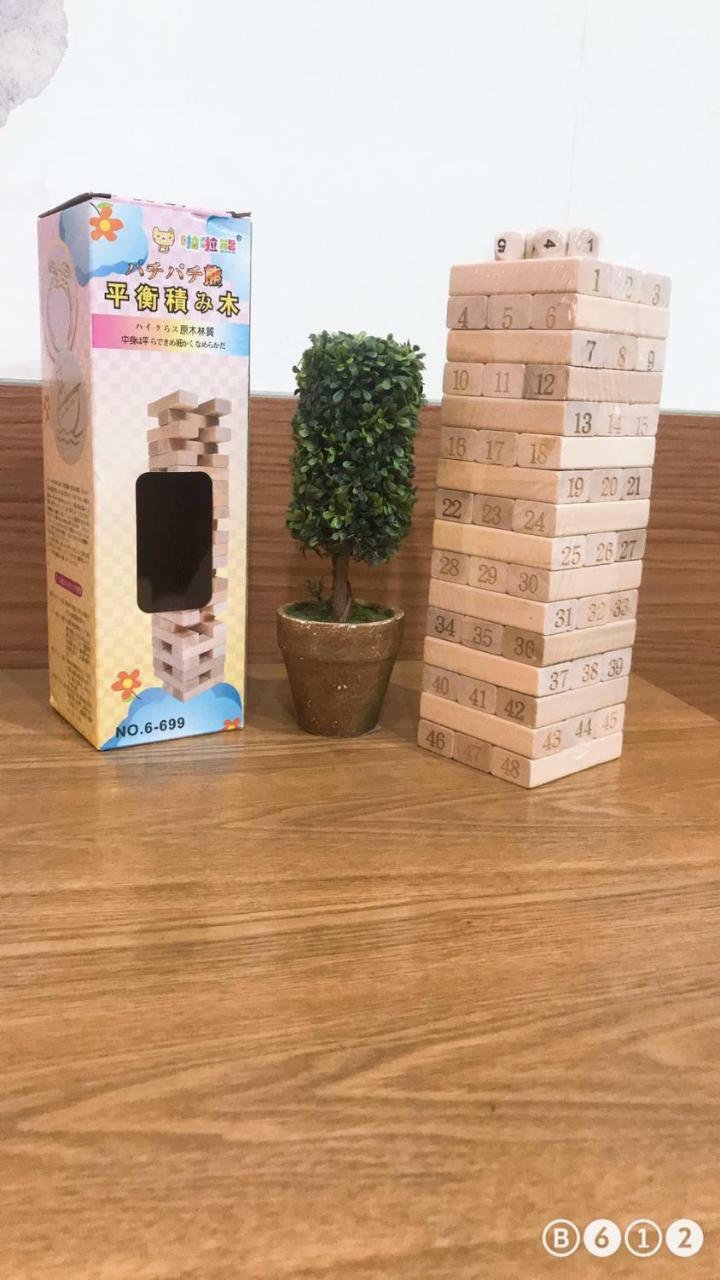 신사 호텔 신주 외부 사진